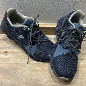 ON CLOUD Cloudtec Running Shoe